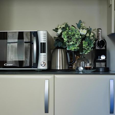 Il David Boutique Apartment Флоренція Екстер'єр фото