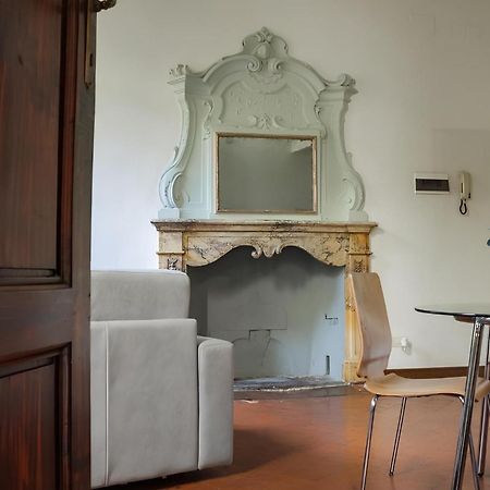 Il David Boutique Apartment Флоренція Екстер'єр фото