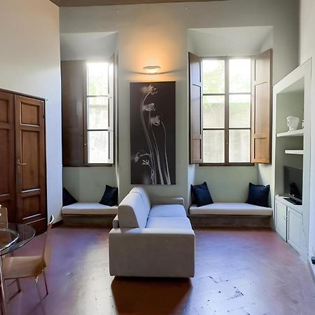 Il David Boutique Apartment Флоренція Екстер'єр фото