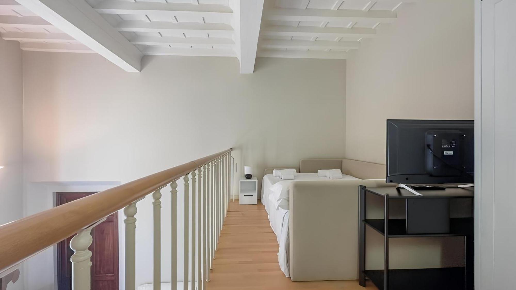 Il David Boutique Apartment Флоренція Екстер'єр фото
