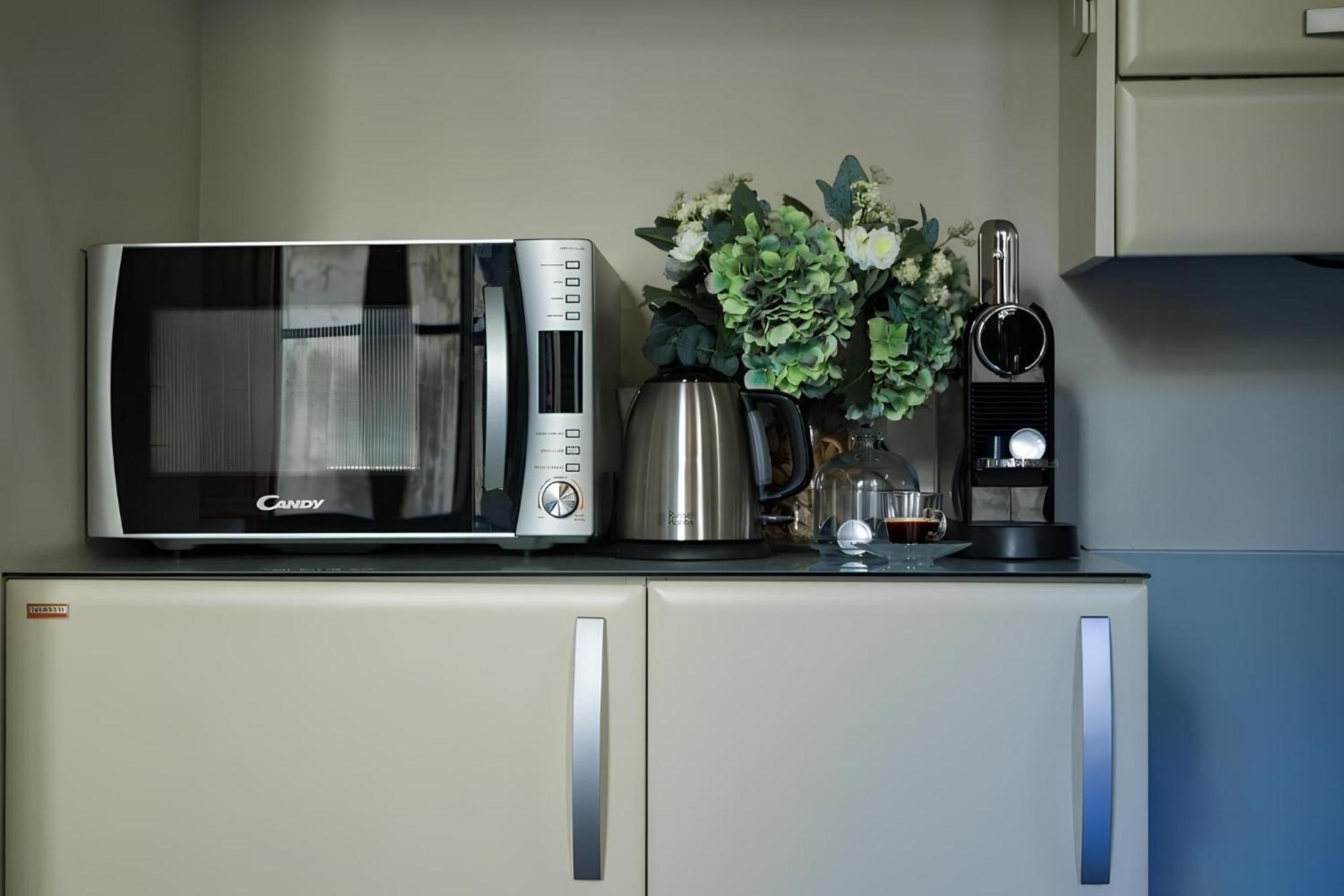 Il David Boutique Apartment Флоренція Екстер'єр фото