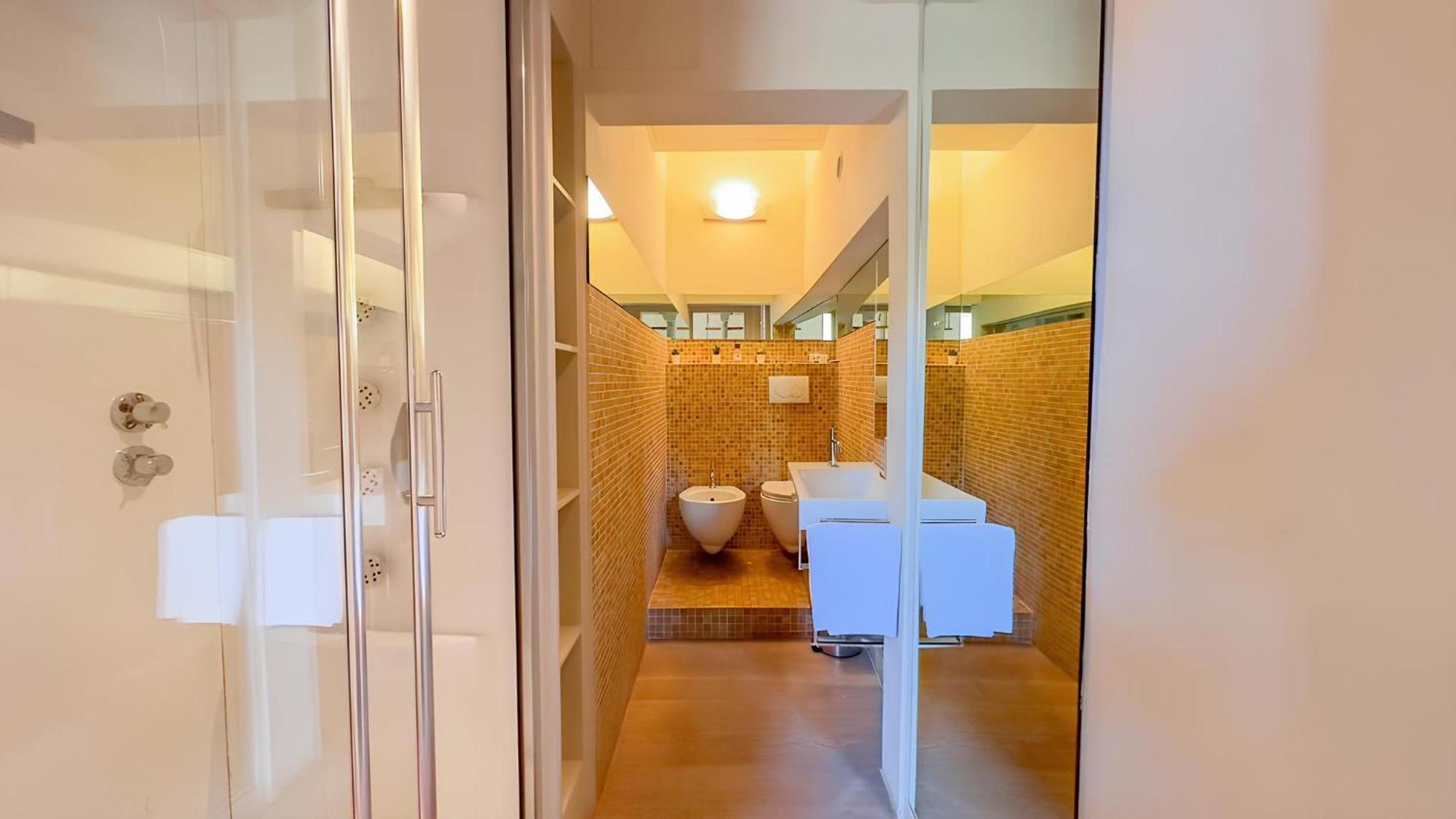 Il David Boutique Apartment Флоренція Екстер'єр фото