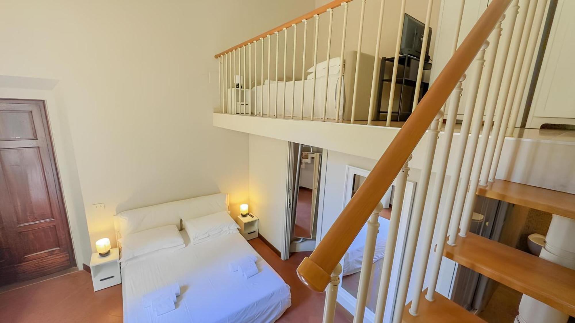 Il David Boutique Apartment Флоренція Екстер'єр фото